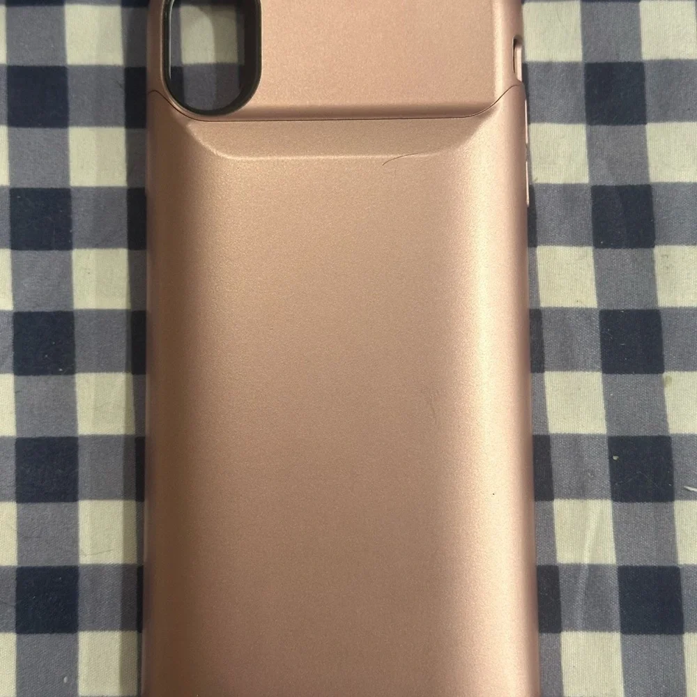 mophie enhance your